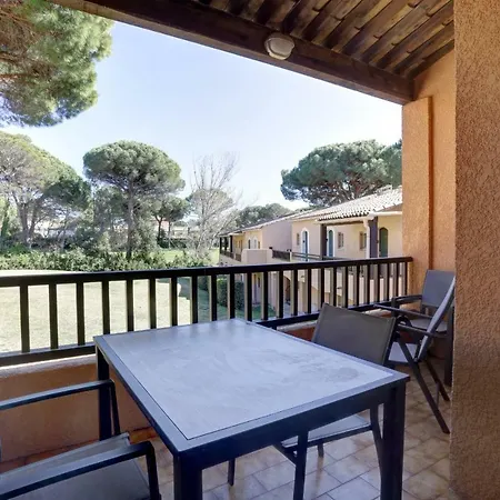 Hostnfly - Magnificent Apt With Swimming Pool And Tennis Appartement Saint-Raphaël
