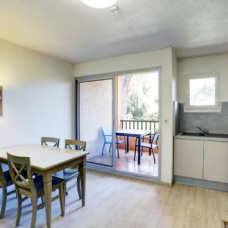 Appartement Hostnfly - Magnificent Apt With Swimming Pool And Tennis