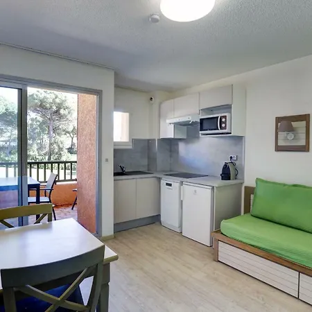 Hostnfly - Magnificent Apt With Swimming Pool And Tennis Apartment *
